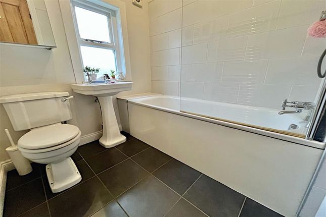 Terraced house for sale in Perrygate Avenue, West Didsbury, Didsbury, Manchester