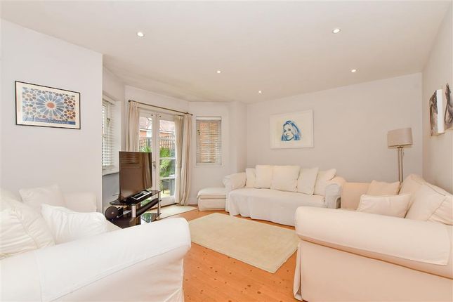 End terrace house for sale in Smarts Lane, Loughton, Essex