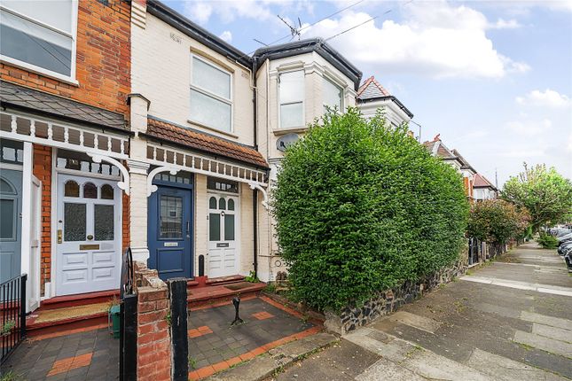 Maisonette for sale in North View Road, Crouch End