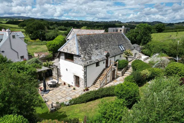 4-bed house on Long Barn Woodland Road, Newton Abbot, £795,000