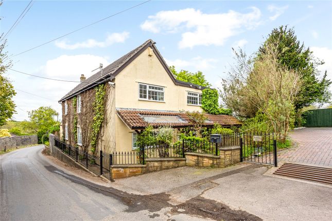 Thumbnail Detached house for sale in Highridge Road, Dundry, Bristol
