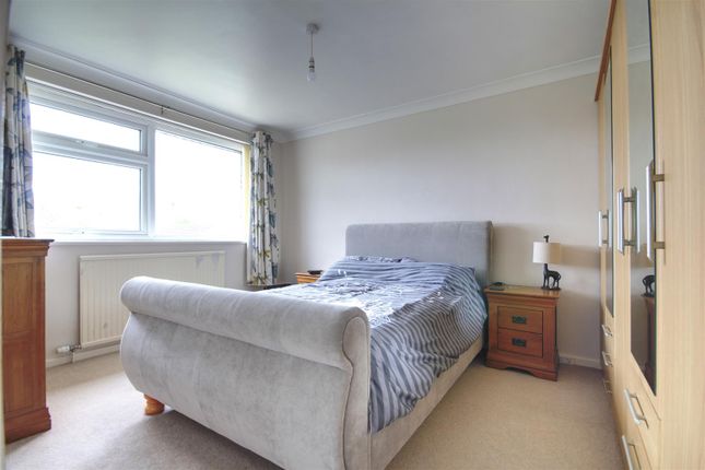 Property for sale in Shakespeare Road, St. Ives, Huntingdon