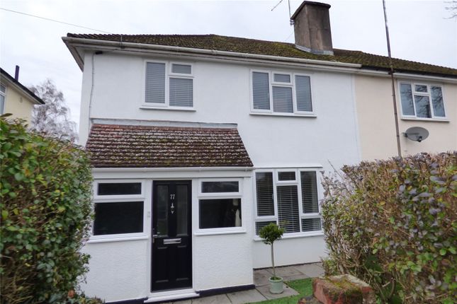 Homes For Sale In Silver Birch Way Farnborough Gu14 Buy