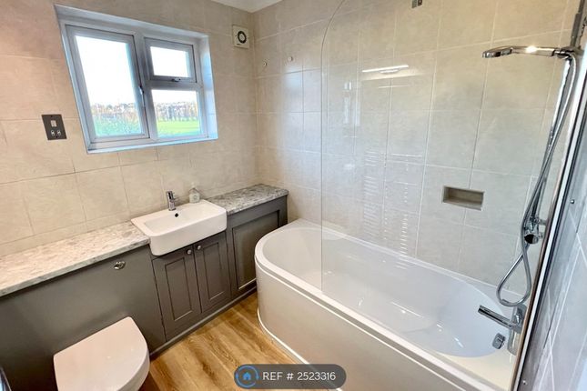 Us Bathroom