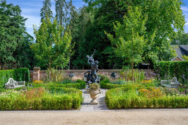 Gardens