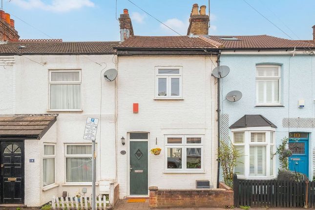 2-bed house on 12, Lammas Road, Hertfordshire, £380,000