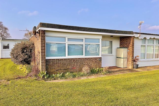 Thumbnail Property for sale in California Road, California, Great Yarmouth