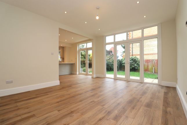 Detached house to rent in Berrylands Road, Surbiton
