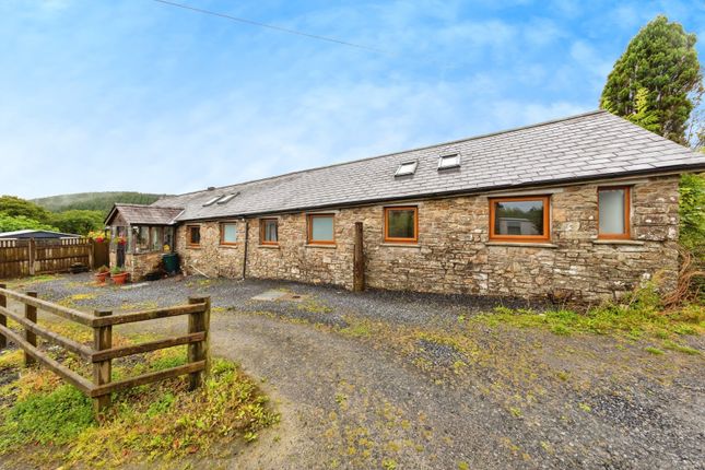 3-bed bungalow on Ysgubor Dyffryn Croes,, Alltwalis Road, Carmarthen, £300,000