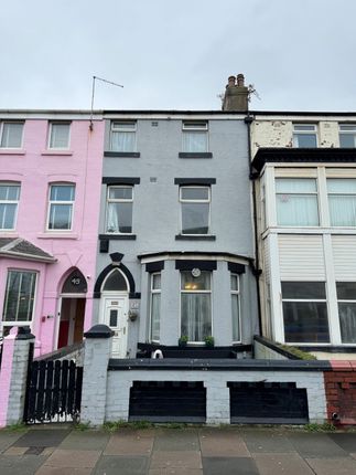 Terraced house for sale in High Street, Blackpool