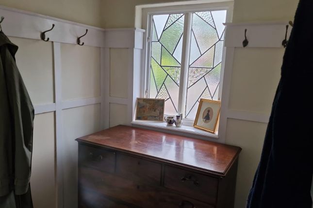 Cloakroom