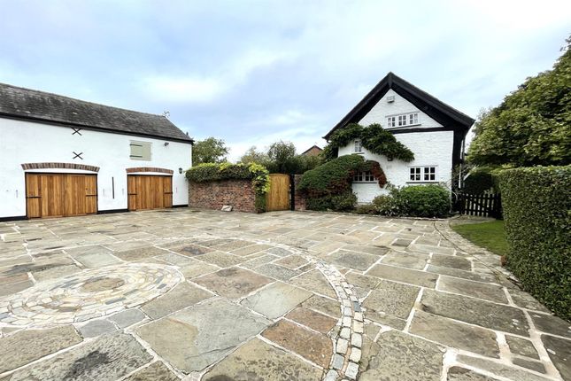 Malt Kiln Farm Trouthall Lane, Knutsford photo 4