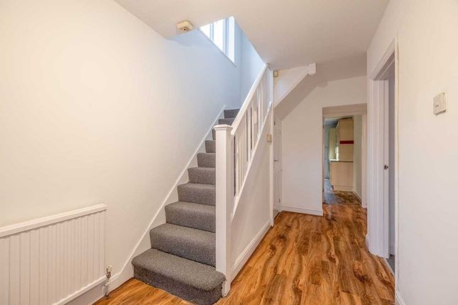 Detached house for sale in Langley Road, Langley