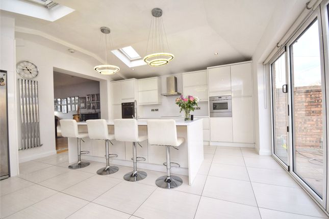 Living Kitchen