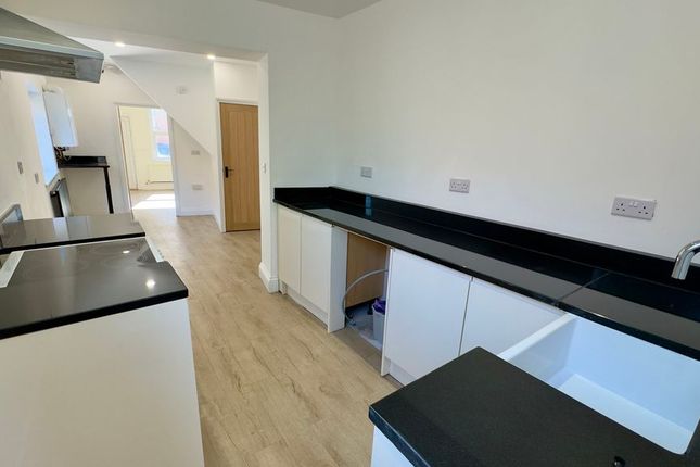 28 Victoria Street, West Parade, Lincoln photo 3