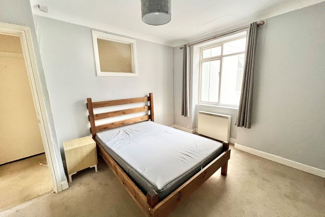 Flat for sale in Cannon Place, Brighton