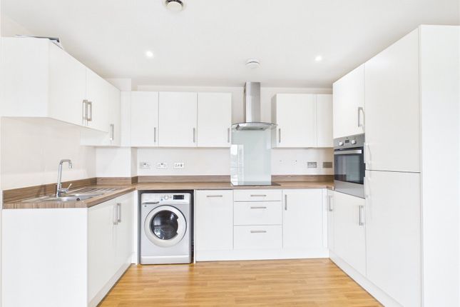 Apartment 10, 56, Higher Road, Manchester photo 4