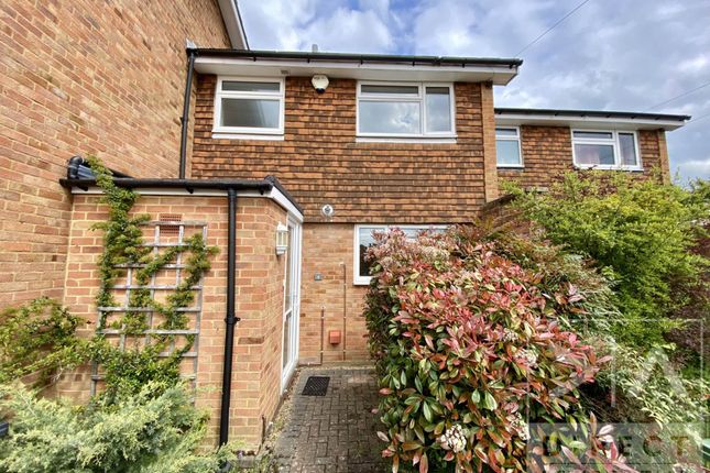 Terraced house to rent in Marneys Close, Epsom
