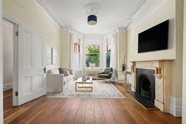 12, Kelross Road, London photo 2
