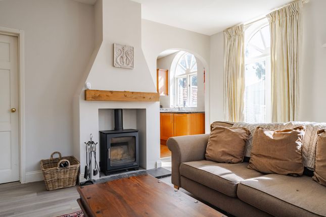The Coach House, Vicarage Lane, Norwich photo 4