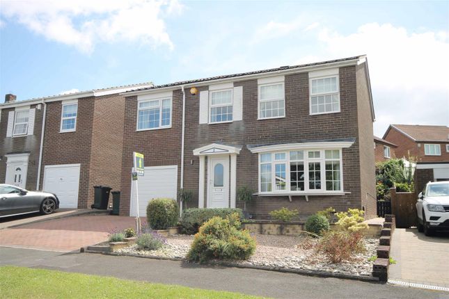 Homes for Sale in Grosvenor Way, Chapel Park, Newcastle upon Tyne NE5