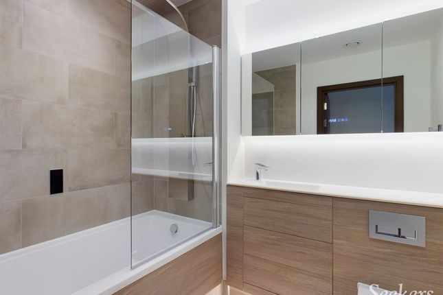Flat 21, Leander Heights Mill Wood, Maidstone photo 4