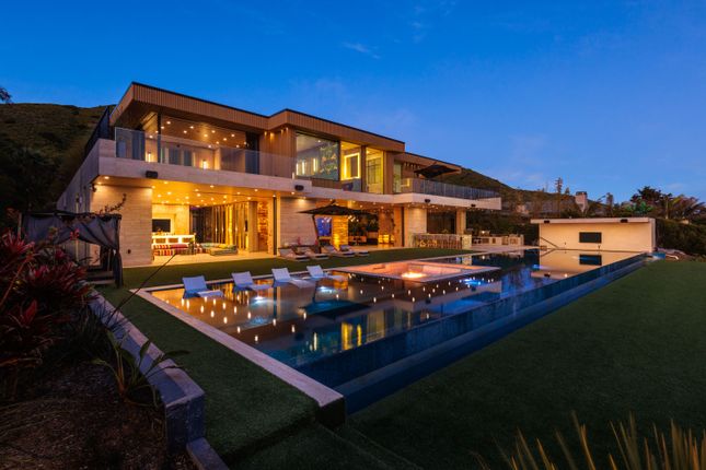 Terraced house for sale in 11870 Ellice St, Malibu, Ca 90265, Malibu, Los Angeles County, California, United States