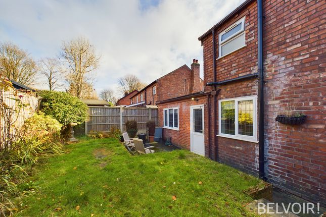 Semi-detached house for sale in Manchester Road, Prescot