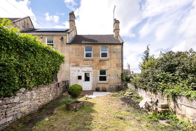Thumbnail End terrace house for sale in Prospect Place, Bathford