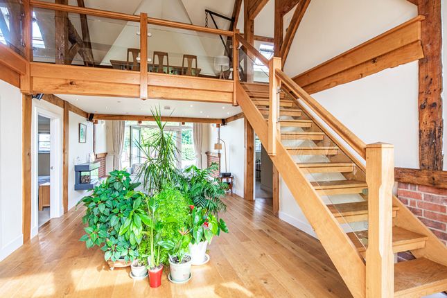 Detached house for sale in Pasture Barn, Streatley On Thames