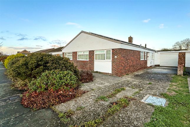2-bed bungalow on 30, The Winter Knoll, West Sussex, £410,000