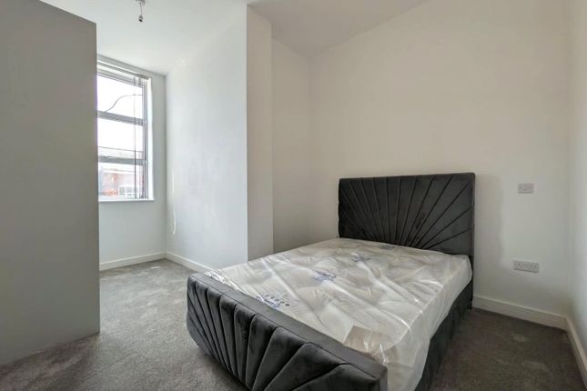 Apartment 3 Bullion Apartments, 43a, Frederick Street, Birmingham photo 4