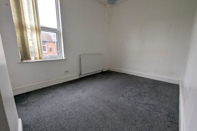 Terraced house for sale in Camden Street, Middlesbrough, North Yorkshire