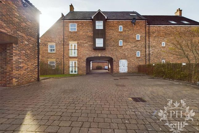 Flat for sale in Stephenson House, The Old Market, Yarm