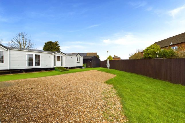 Detached bungalow for sale in Marlow Road, Stokenchurch