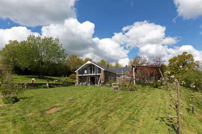 Thumbnail Property for sale in Hugglers Hole, Sedgehill, Shaftesbury