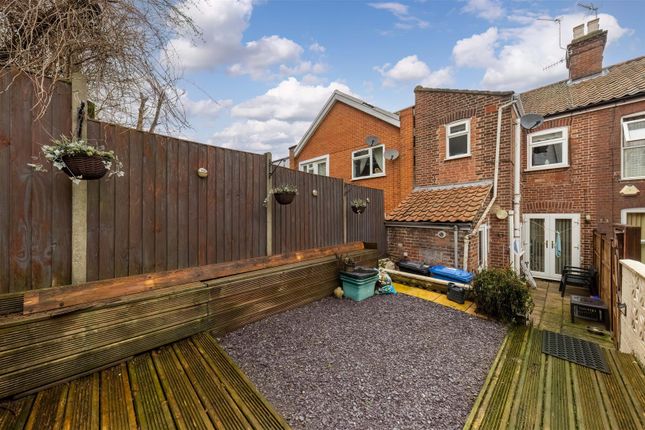 112, Ketts Hill, Norwich photo 2