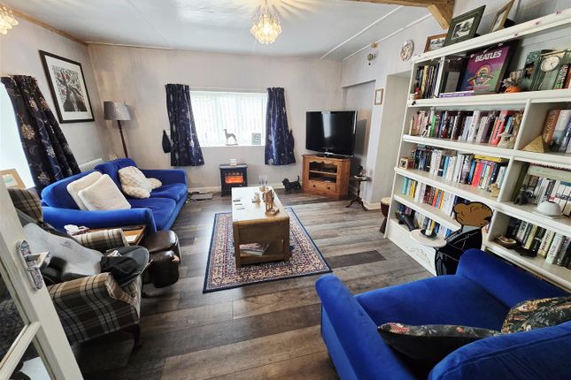 The Blue Forge, Lewdown, Okehampton photo 2