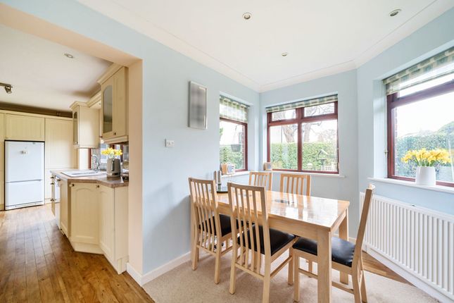 Detached house for sale in Hunters Way, Chichester