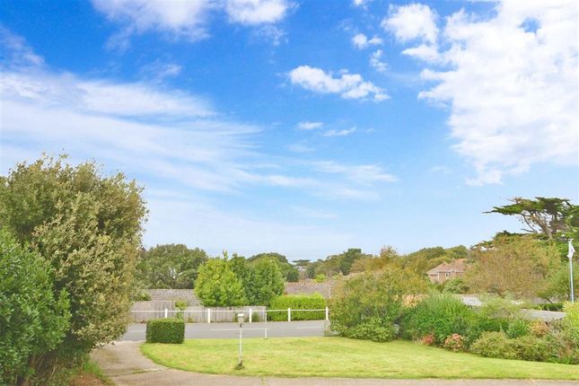 Detached bungalow for sale in Church Hill, Totland Bay, Isle Of Wight