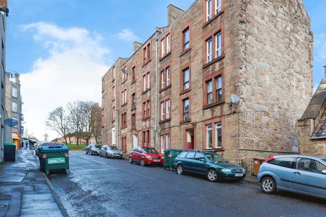 Thumbnail Flat for sale in 11 Rosebery Street, Dundee