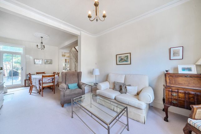 3-bed house on 136, Fawe Park Road, London, £1,050,000