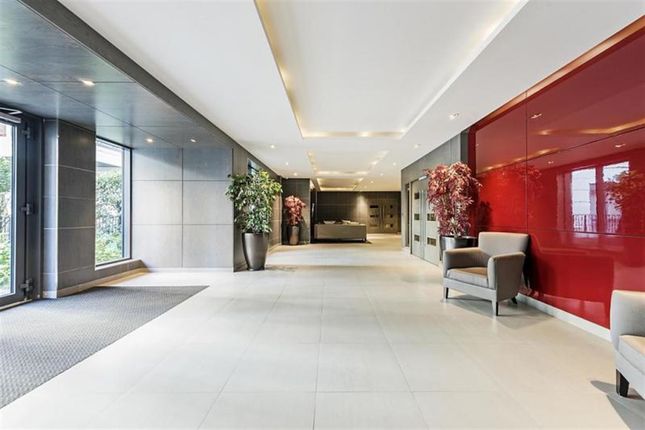 Flat for sale in Chelsea Creek, Doulton House, Imperial Wharf, London