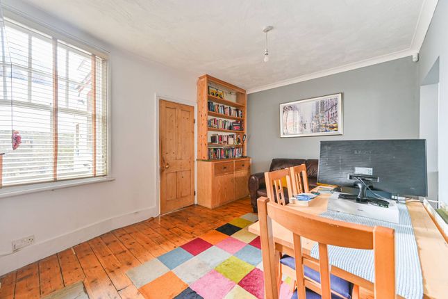 Thumbnail Terraced house to rent in Church Hill, Orpington