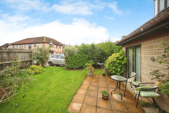 Detached house for sale in Mow Barton, Martock