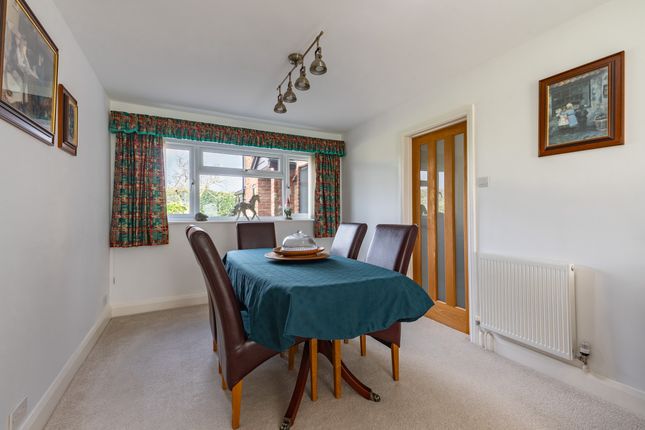 Detached house for sale in Dunton Road, Whitchurch, Aylesbury
