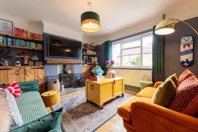 5, Macaulay Road, Leicester photo 4