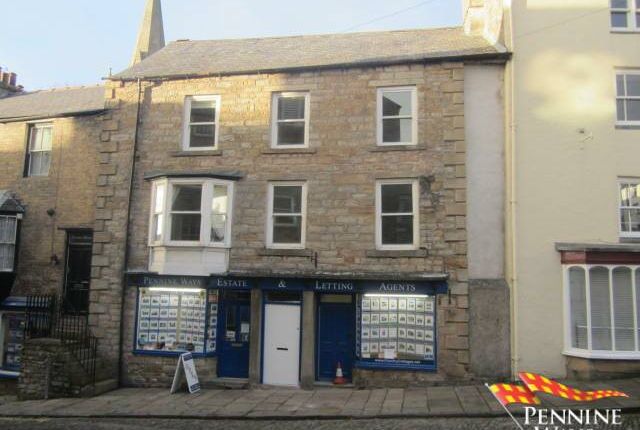 Town house for sale in Market Place, Alston, Cumbria
