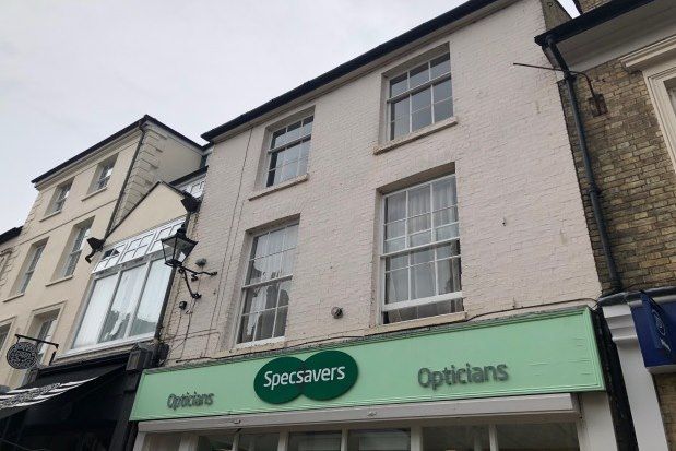 1 Bedroom Flats To Let In Ely Cambridgeshire Primelocation