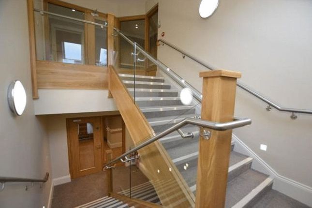 Flat for sale in Apartment 10 Stocks Hall, Hall Lane, Mawdesley